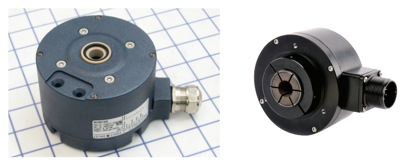Deseja Substituir o Encoder XHI 861007455 (729677­02)? Nós Temos a Solução!